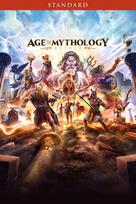 Age of Mythology: Retold Standard Edition (PC/Xbox Series X|S) XBOX LIVE Key INDIA