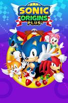 Sonic Origins Plus (PC) Steam Key GLOBAL