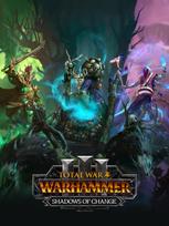 Total War: WARHAMMER III - Shadows of Change (DLC) (PC) Steam Key GLOBAL
