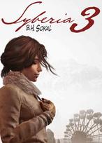 Syberia 3 (Nintendo Switch) eShop Key EUROPE