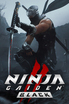 NINJA GAIDEN 2 Black Steam Key (PC) LATAM