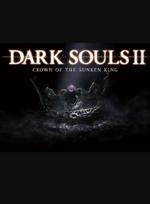 DARK SOULS™ II Crown of the Sunken King (DLC) (PC) Steam Key GLOBAL