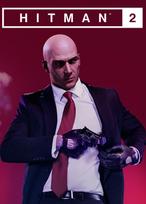 Hitman 2 (PC) Steam Key LATAM