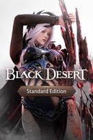 Black Desert: Standard Edition (Xbox Series X|S) XBOX LIVE Key EUROPE