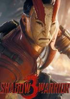 Shadow Warrior 3 (PC) Steam Key EUROPE
