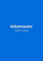 Ticketmaster Gift Card 150 EUR Key GERMANY