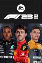 F1 23 (PC) Origin Key GLOBAL