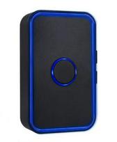 Tuya WiFi Doorbell: 1080P Video, Remote Monitoring & Intercom with Central Control Screen