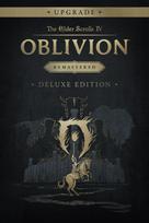 The Elder Scrolls IV: Oblivion Remastered - Deluxe Edition Upgrade (DLC) (PC/Xbox Series X|S) XBOX LIVE Key EUROPE