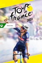Tour de France 2022 (Xbox One) Xbox Live Key EUROPE