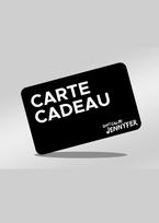 Jennyfer Gift Card 50 EUR Key FRANCE