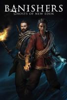 Banishers: Ghosts of New Eden Steam Key (PC) UNITED STATES