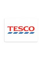 Tesco Gift Card 100 EUR Key IRELAND