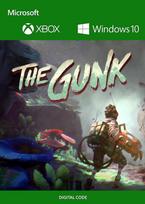 The Gunk PC/XBOX LIVE Key ARGENTINA