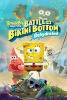 SpongeBob SquarePants: Battle for Bikini Bottom - Rehydrated Windows Store Key (PC) EUROPE