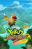 Yoku's Island Express Windows Store Key (PC) EUROPE