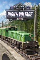 Railway Empire 2 - High Voltage (DLC) Windows Store Key EUROPE
