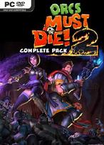 Orcs Must Die! 2 - Complete Pack (PC) Steam Key LATAM