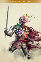 Avowed Premium Edition (PC/Xbox Series) XBOX LIVE Key EUROPE