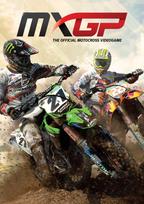 MXGP: The Official Motocross Videogame (PC) Steam Key EUROPE