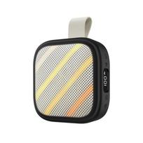 Shockproof Bluetooth Speaker Case Protective Cover for Anker Soundcore Boom Go 3i Outdoors juoda