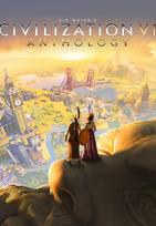 Sid Meier’s Civilization VI Anthology (PC) Steam Key NORTH AMERICA