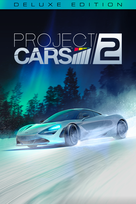 Project Cars 2 (Deluxe Edition) Steam Key LATAM