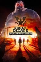 State of Decay 2: Juggernaut Edition PC/XBOX LIVE Key UNITED KINGDOM