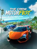 The Crew Motorfest (PC) Ubisoft Connect Key UNITED STATES