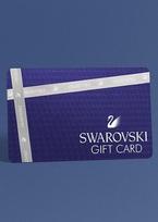 Swarovski Gift Card 50 EUR Key FINLAND