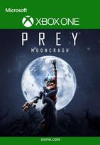 Prey - Mooncrash (DLC) XBOX LIVE Key EUROPE