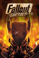 Fallout Tactics Windows Store Key EUROPE