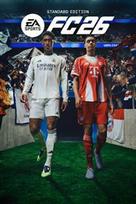 EA SPORTS FC™ 26 Standard Edition XBOX LIVE Key POLAND
