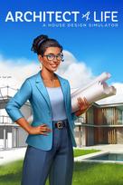 Architect Life: A House Design Simulator (Xbox Series X|S) XBOX LIVE Key EUROPE