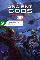 DOOM Eternal: The Ancient Gods - Part One XBOX LIVE Key EUROPE