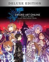 Sword Art Online Last Recollection (Deluxe Edition) (PC) Steam Key europe