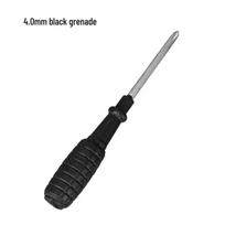 Black Grenade 4.0 Phillips Screwdriver, 4mm