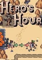 Hero's Hour (Xbox Series X|S) XBOX LIVE Key EUROPE
