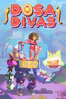 Dosa Divas (Windows/Xbox Series X|S) XBOX LIVE Key UNITED KINGDOM