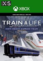 Train Life - Orient-Express Train Edition XBOX LIVE Key EUROPE