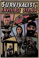 Survivalist: Invisible Strain (Xbox Series X|S) XBOX LIVE Key EUROPE