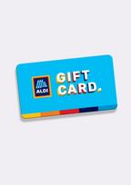 ALDI Gift Card 100 EUR Key IRELAND