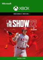 MLB The Show 22 Xbox One Key EUROPE