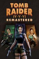 Tomb Raider IV-VI Remastered XBOX LIVE Key EUROPE