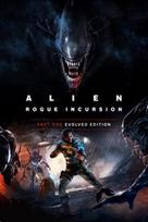 Alien: Rogue Incursion Evolved Edition (Xbox Series X|S) XBOX LIVE Key EUROPE