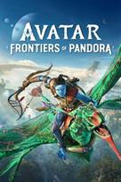 Avatar: Frontiers of Pandora Windows Store Key EUROPE