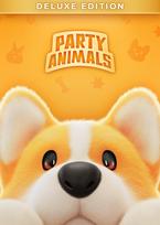 Party Animals - Deluxe Edition (PC) Steam Key EUROPE