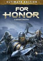 For Honor Ultimate Edition (PC) Ubisoft Connect Key GLOBAL