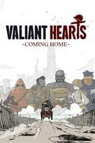 Valiant Hearts: Coming Home  XBOX LIVE Key EUROPE