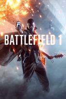 Battlefield 1 Origin Key MEXICO